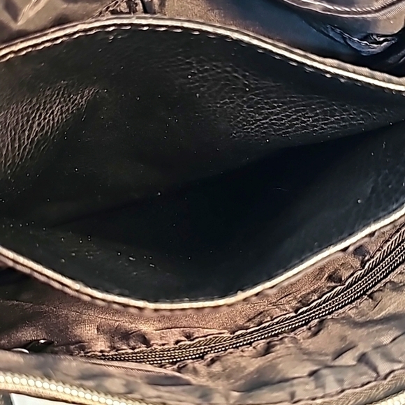 Dressbarn studded crossbody - Picture 9 of 12